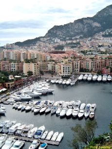 Monaco